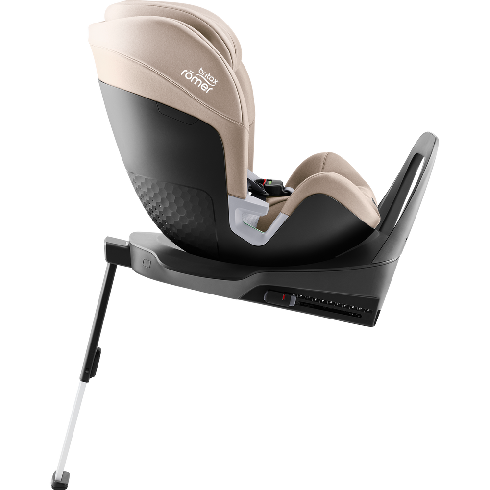 Silla auto Britax Römer SWIVEL 2 new