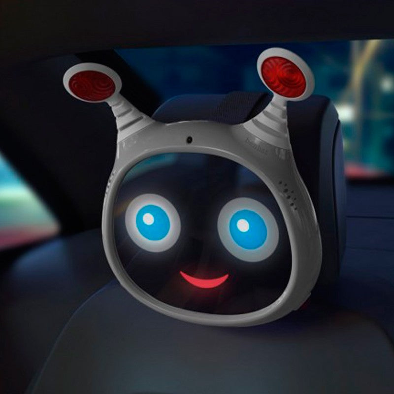 Espejo de seguridad  Benbat Baby Mirror Oly acontramarcha