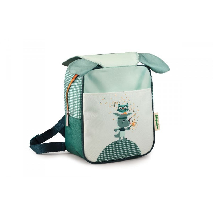 Mochila Lilliputiens Magic Joe