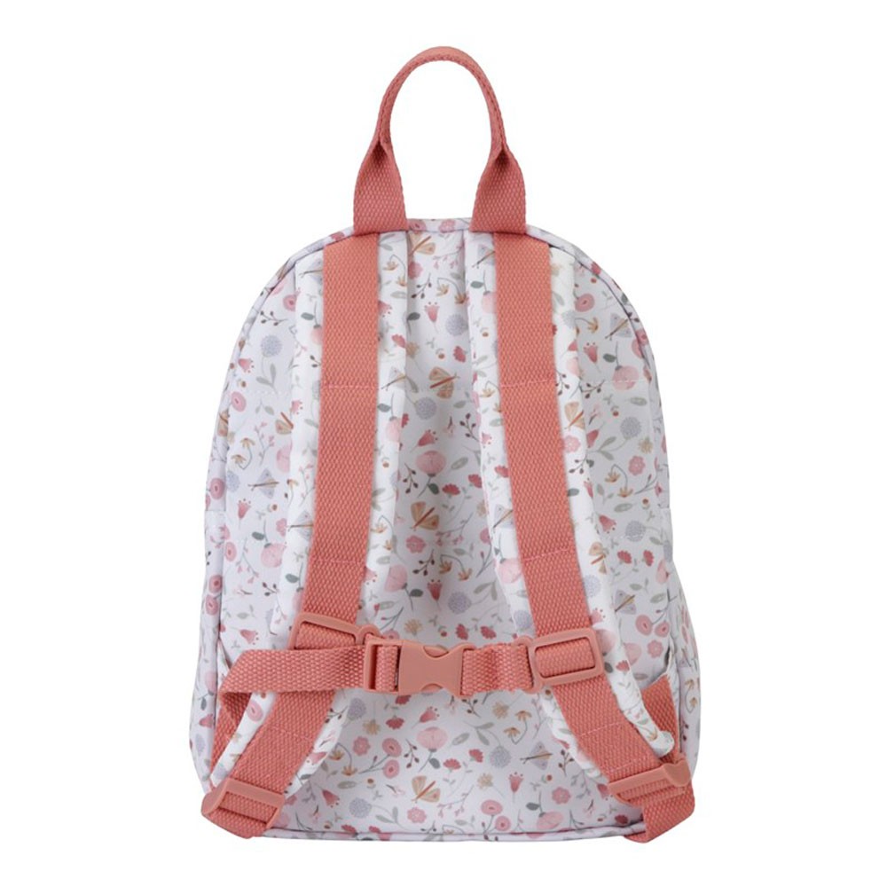 Mochila Little Dutch Flores & Mariposas