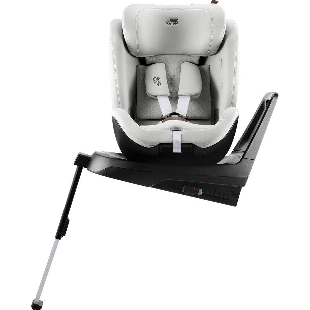 Silla Auto Britax Romer Swivel-Grow Max Air