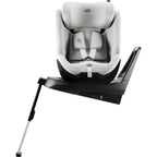 Silla Auto Britax Romer Swivel-Grow Max Air