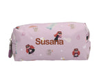 Estuche Tutete Fantastic Girl Personalizable