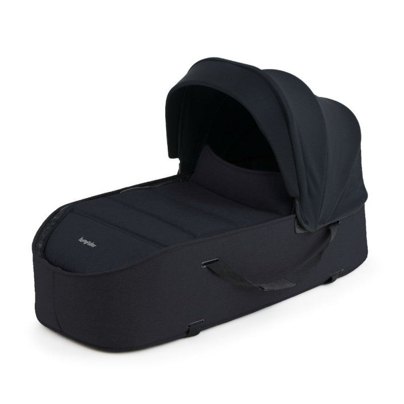 Capazo Bumprider Connect