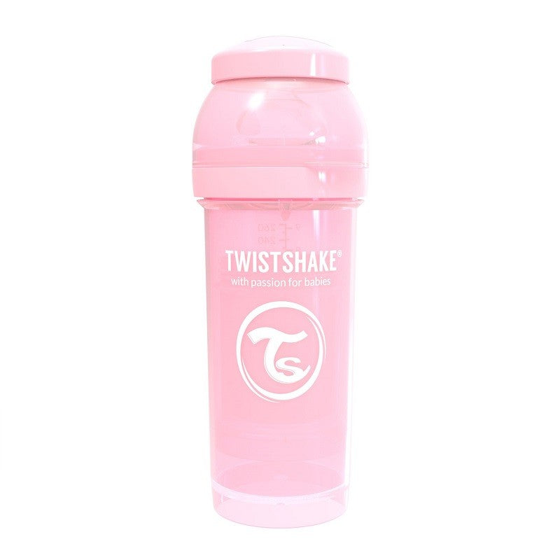 Biberon Anticólico Twistshake 260ml