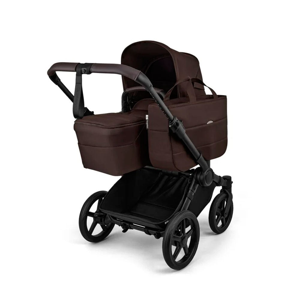 Cochecito Bugaboo Donkey 6 Mono