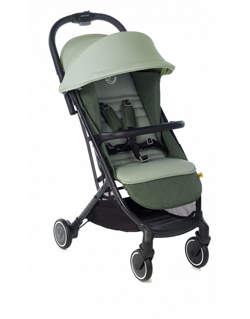 Silla paseo JANE ROCKET 2