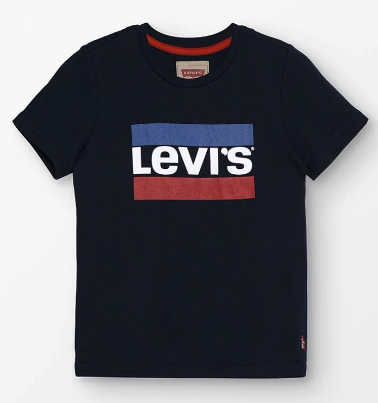 Camiseta Levis Hero