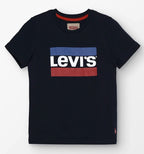 Camiseta Levis Hero