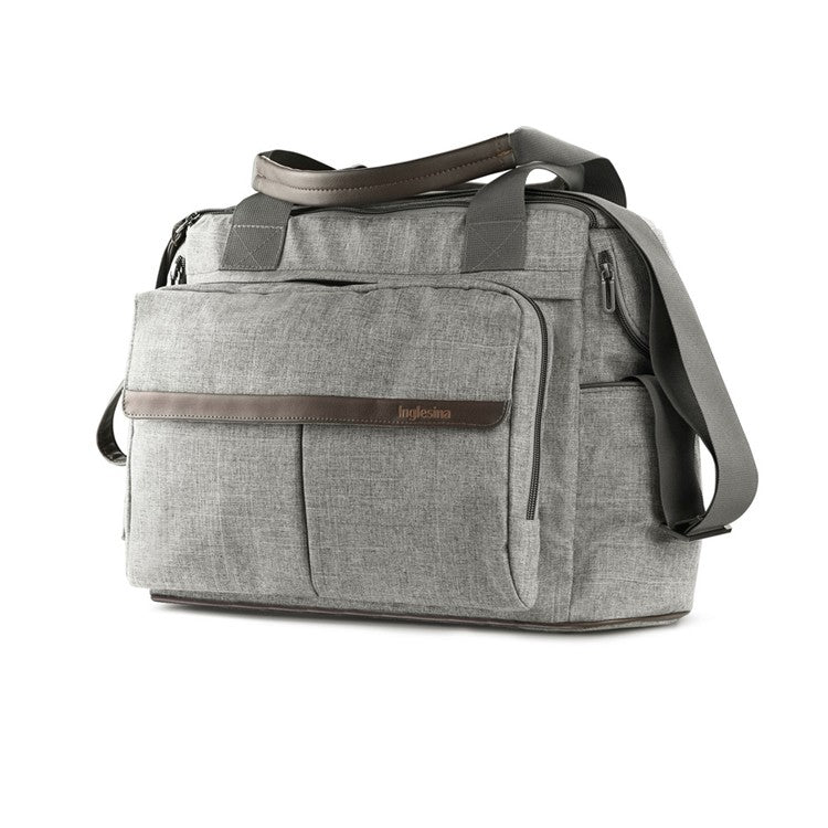 Bolso Inglesina Aptica dual bag