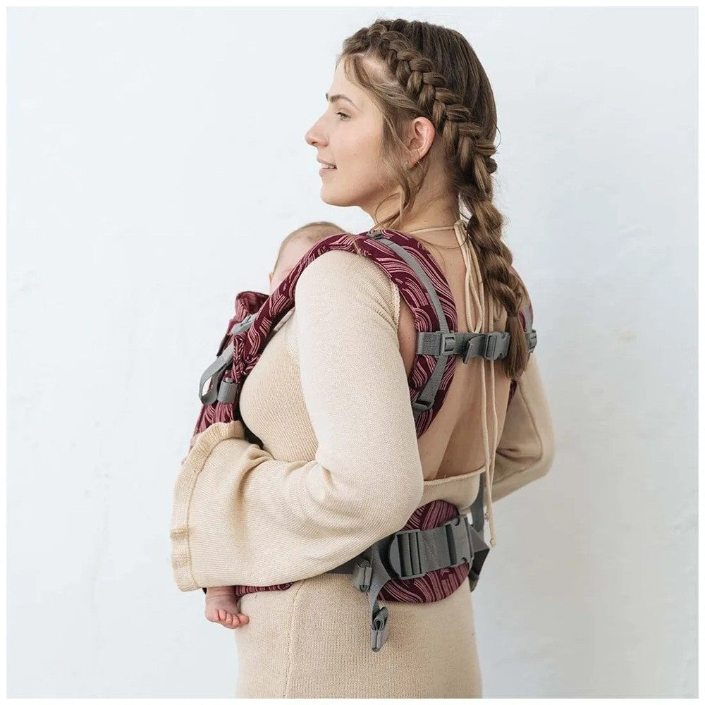 Mochila Portabebés Love & Carry ONE hasta 15 kg