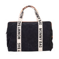 Bolso Maternidad Childhome MOMMY BAG Signature con cambiador