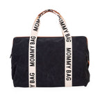 Bolso Maternidad Childhome MOMMY BAG Signature con cambiador