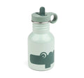 Botella de metal Done By Deer Croco