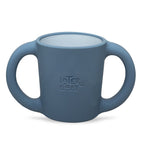 Vajilla Interbaby Aprendizaje con vaso y cubiertos