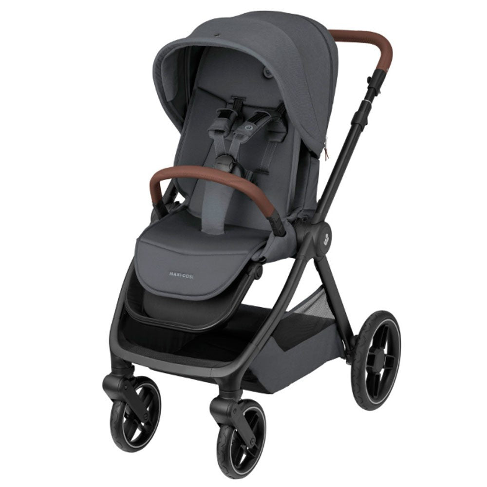 Cochecito Dúo Maxi-Cosi Oxford+
