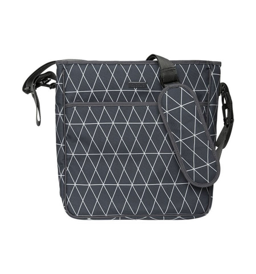 Silla Paseo Be Cool ULTIMATE con bolso y colchoneta