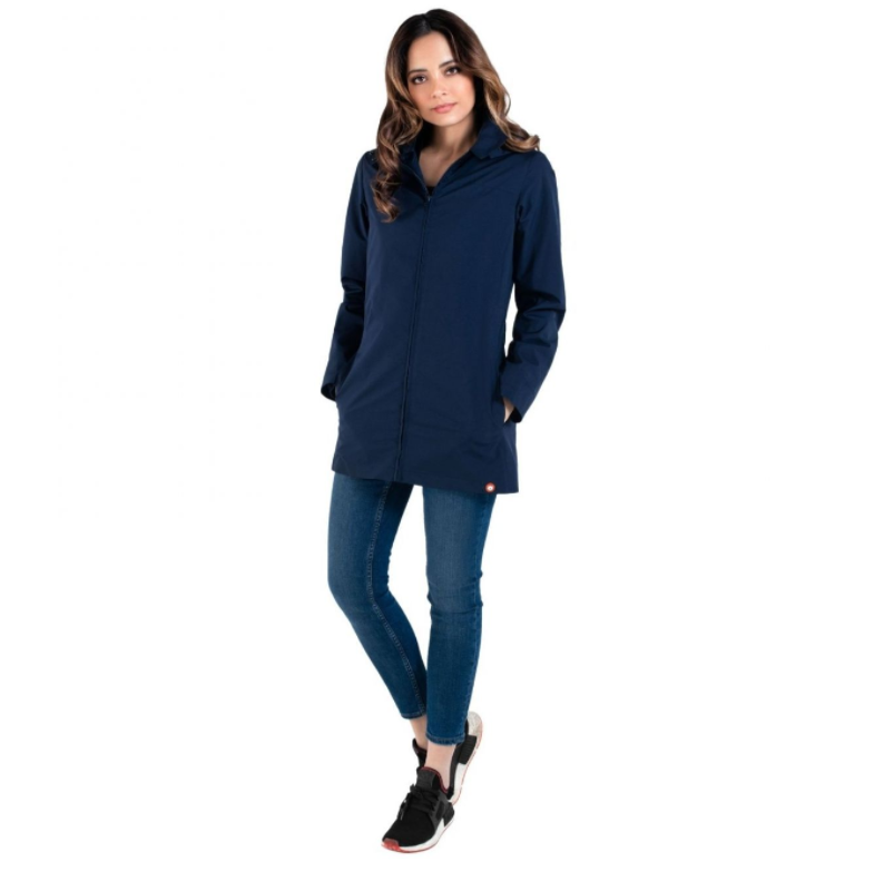 Chaqueta porteo Wombat London Numbat Go