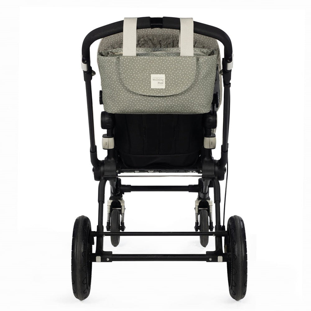Organizador Walking Mum Poppy Topito