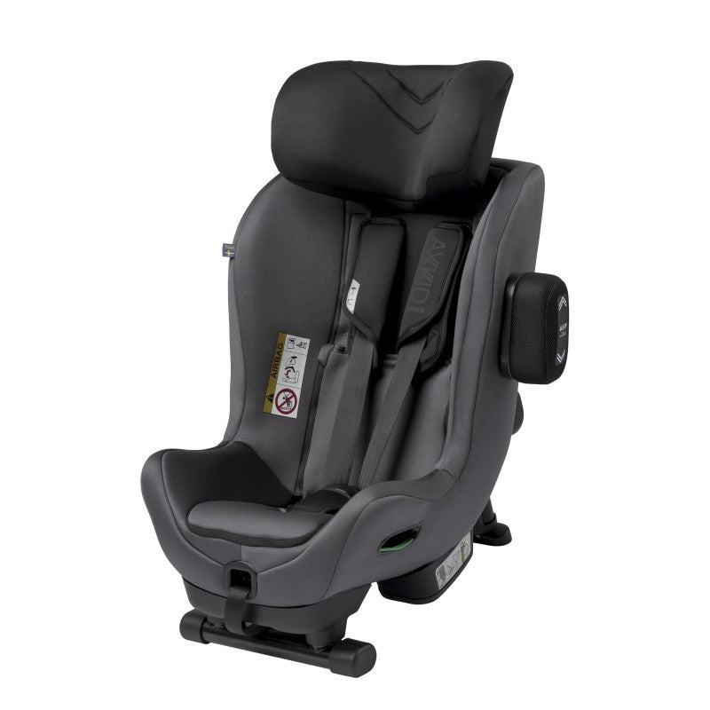 Silla auto Axkid Minikid 3.0 i-Size de 61 hasta 125 cm / 36 kg / 7 años