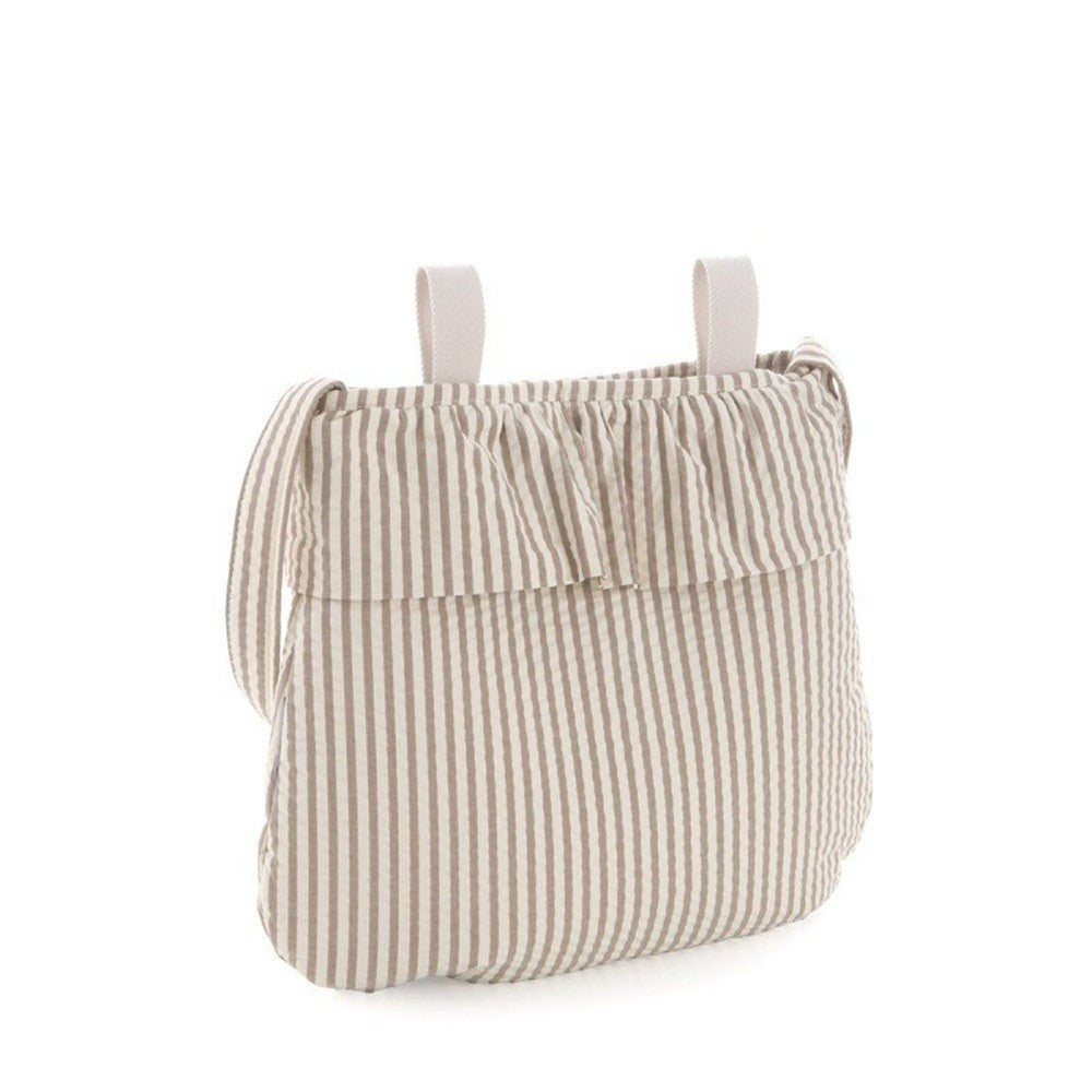 Bolso Maternal Cambrass Boho Derby