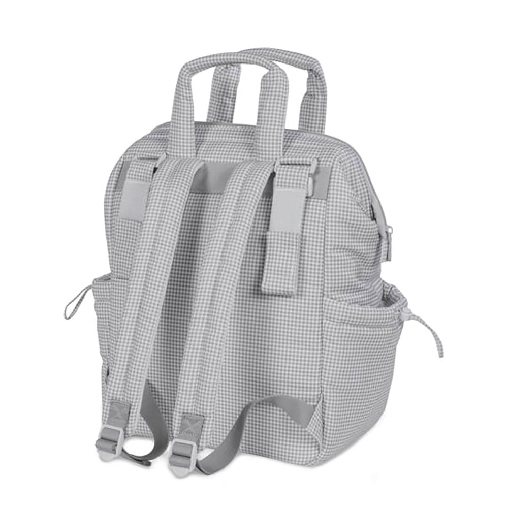 Mochila Pasito a Pasito Little Bloom Vichy