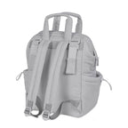 Mochila Pasito a Pasito Little Bloom Vichy