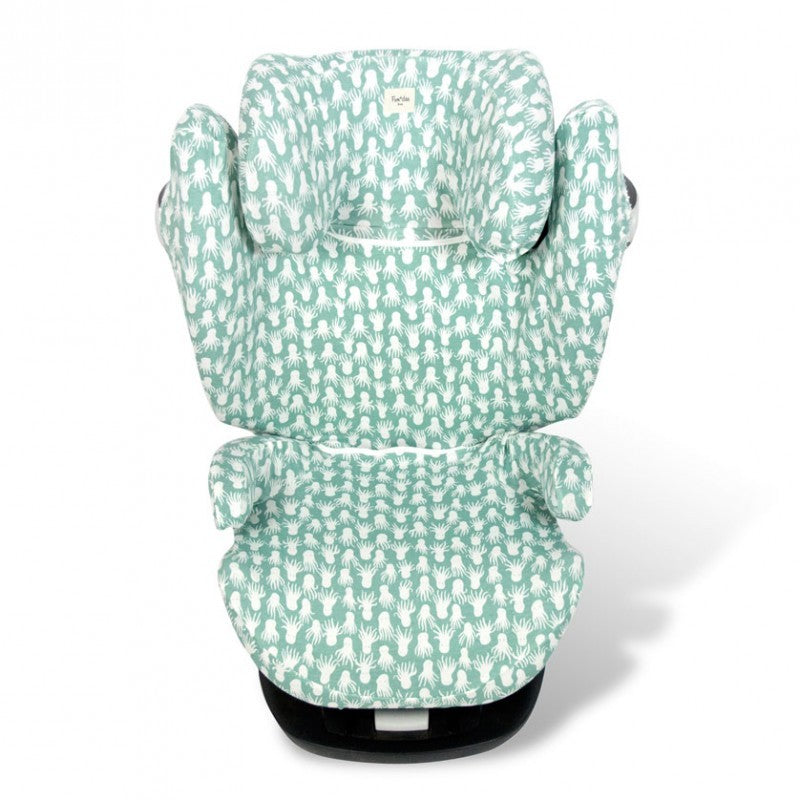 Funda Protectora para Cybex Solution G 2 y S2i