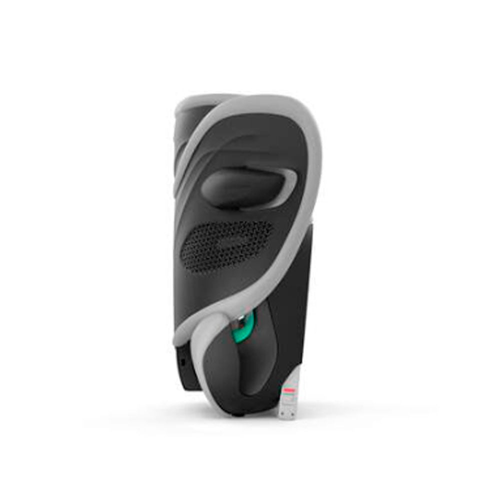 Silla auto Cybex SOLUTION G 2 I-Fix Plus