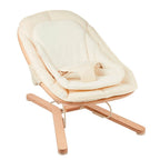 Hamaca evolutiva Babymoov de Madera Swoon Flow