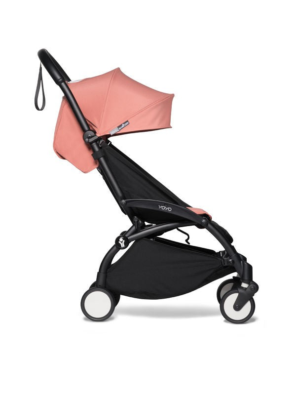 Reposapiernas Stokke YOYO²