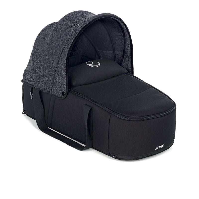 Capazo Jané Smart