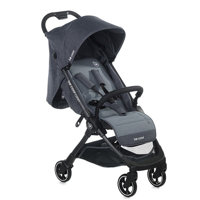 Silla Paseo Be Cool CABIN hasta 22 kg