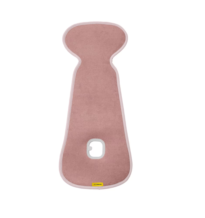 Colchoneta 3D Aeromoov Air layer Grupo 0