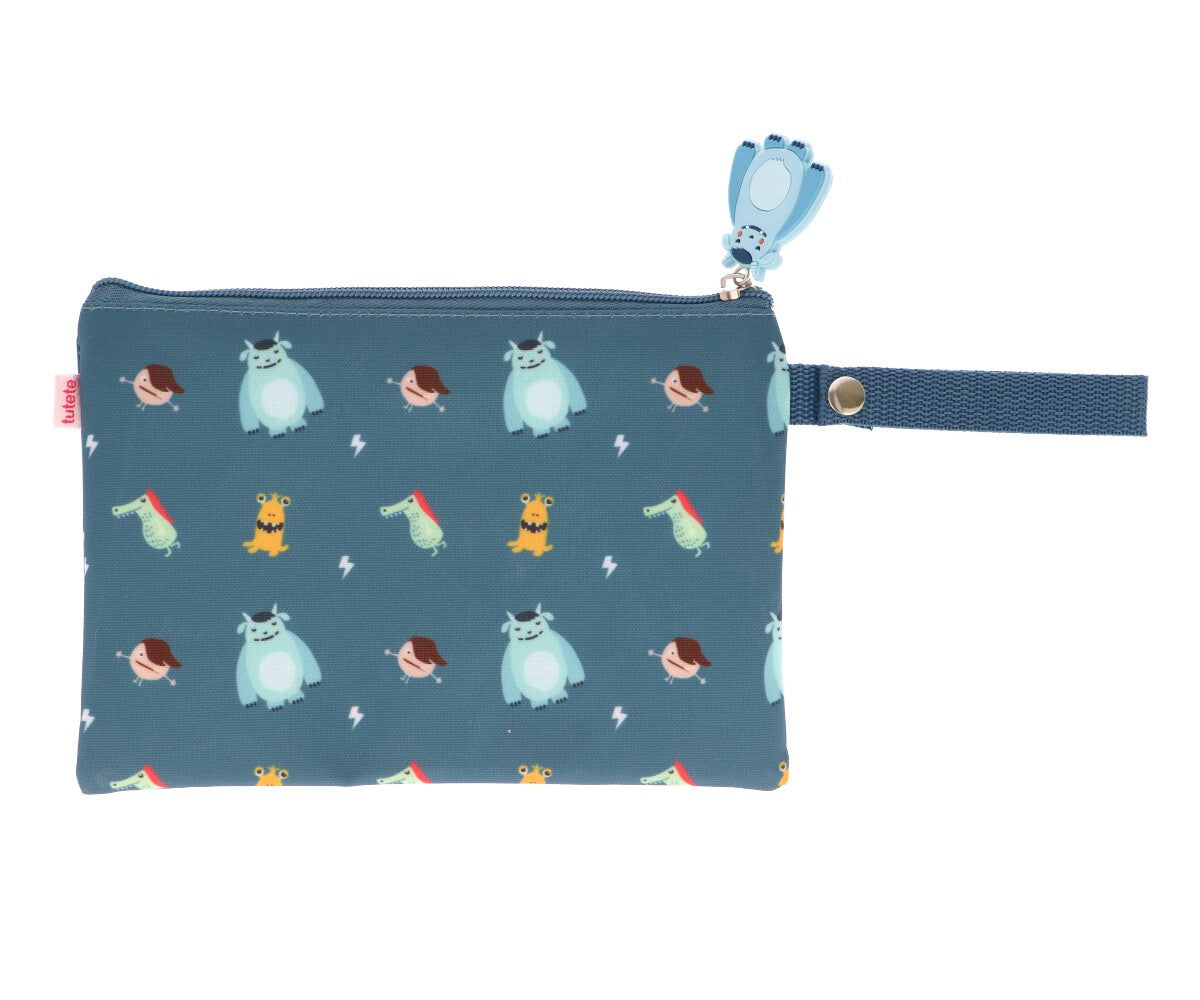 Funda Tutete para Bocadillo Little Monsters Personalizable