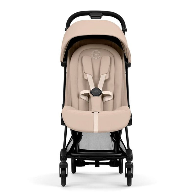 Cochecito Cybex Coya Comfort 2026
