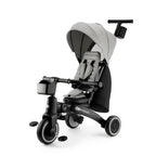 Triciclo plegable Kinderkraft JAZZ 2 Evolutivo 5 en 1