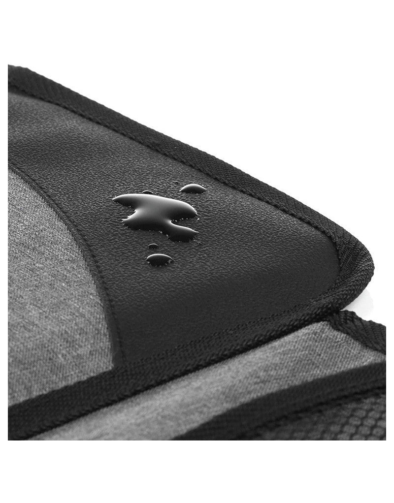 Protector de asiento antideslizante JANE