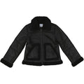 Chaquetón Mayoral double face