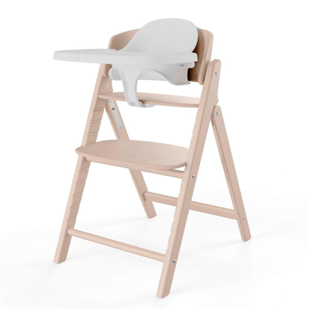 Trona evolutiva Cybex Click & Fold 4-in-1
