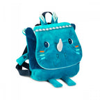 Mochila Suave Lilliputiens Marius