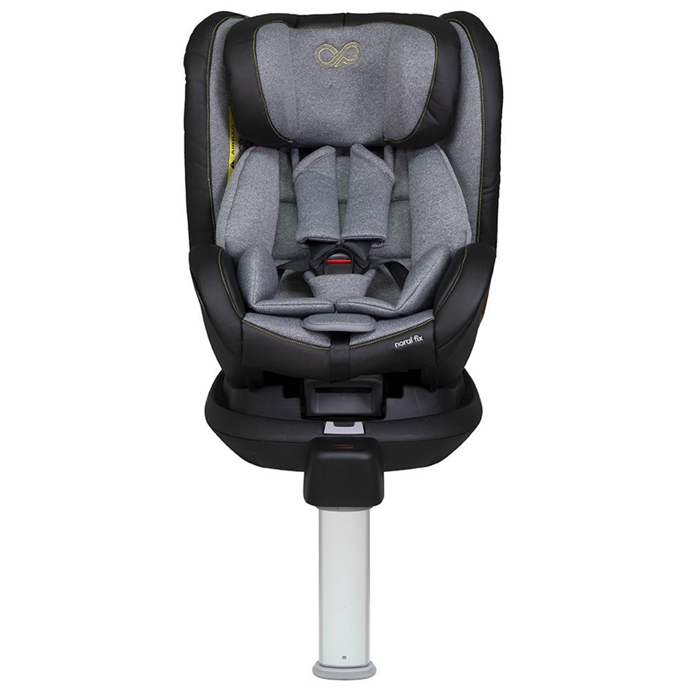 Silla Auto CasualPlay Kora I-Size 40 hasta 150cm