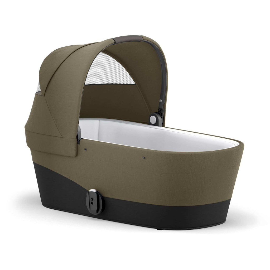 Capazo Cybex Gazelle S