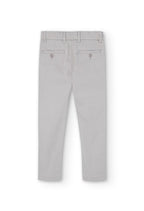 Pantalón Boboli satén elástico