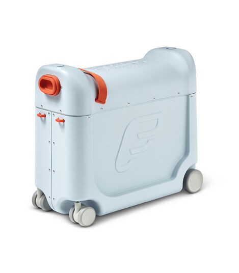Maleta con cama de viaje Stokke JetKids Bed Box