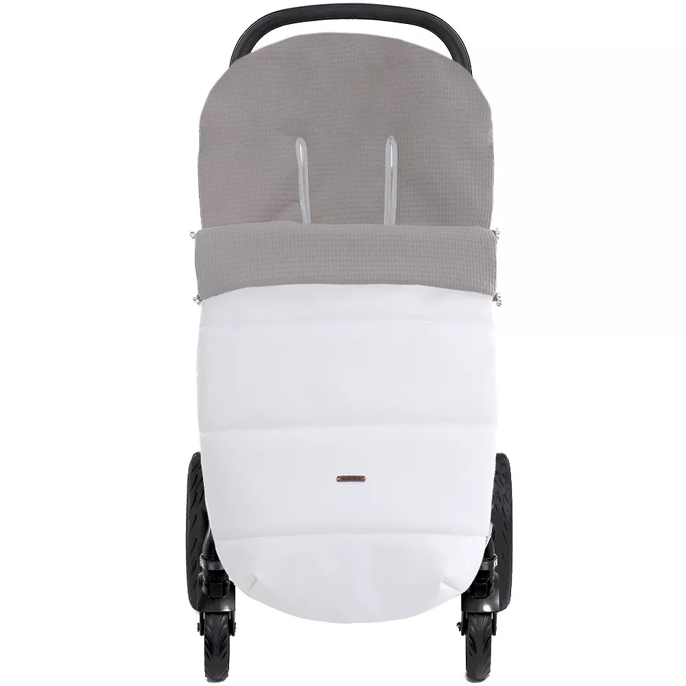 Saco Silla Uzturre Cosme Beige