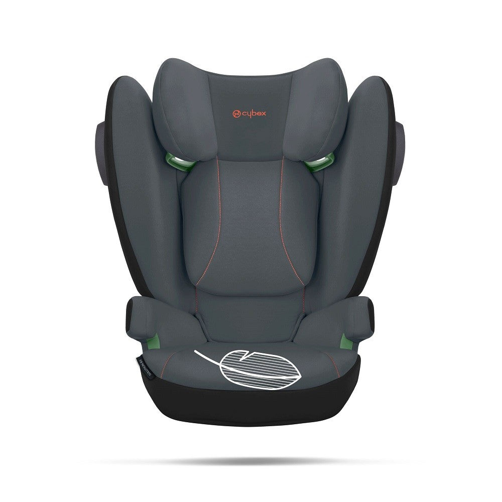 Silla Auto Cybex Solution B3 i-Fix