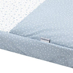 Saco Nordico con relleno extraible para minicuna colecho 49,5x83,5 cm