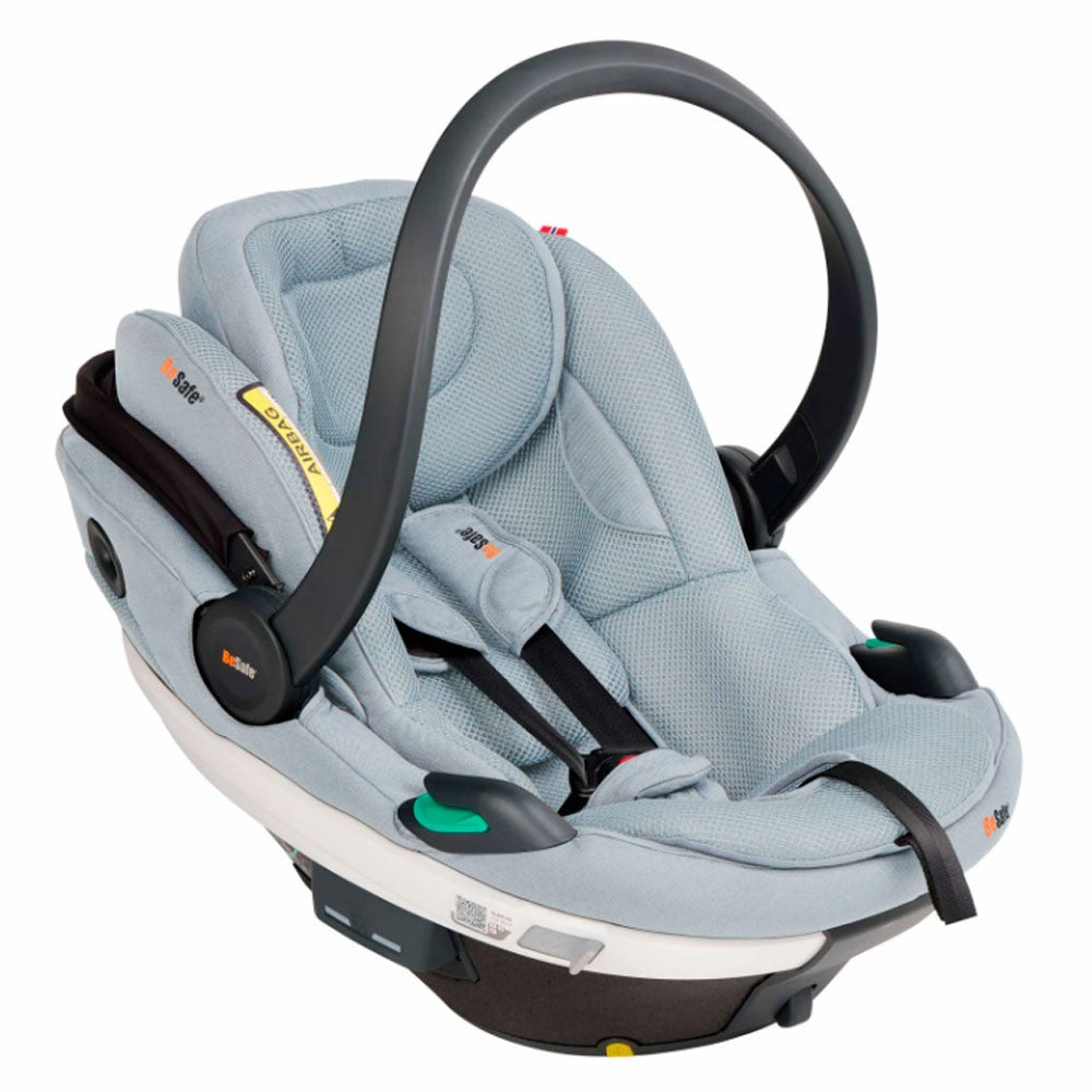 Grupo 0 Besafe Go Beyond Reclinable 13 kg / 40-87 cm
