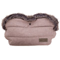 Guantes KikkaBoo invierno Fur Melange